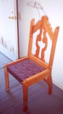 Dekolta Chair Illusion